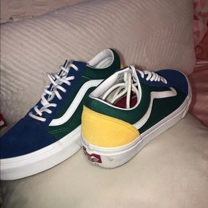 COPY - vans size 8.5